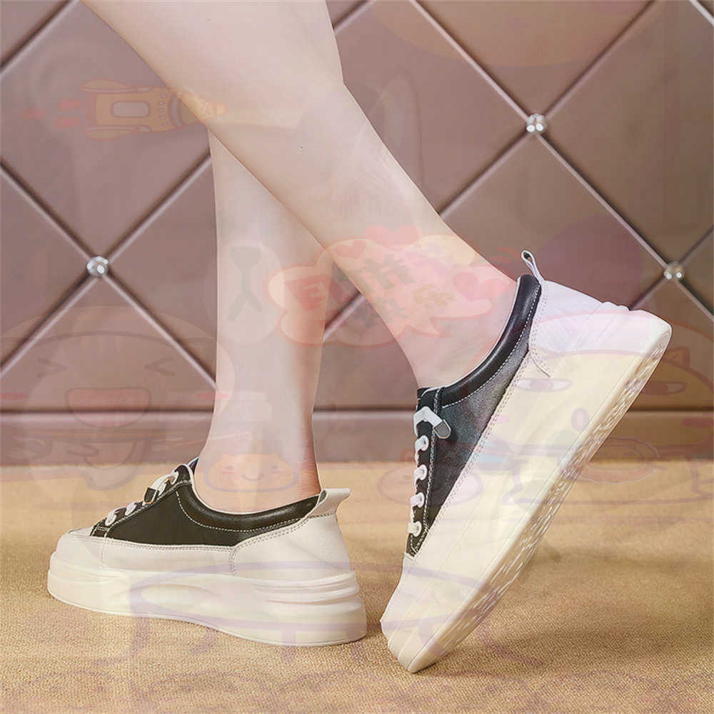 Tech Accessories Names - Sepatu Pantofel Chunky Berenda Sepatu Olahraga