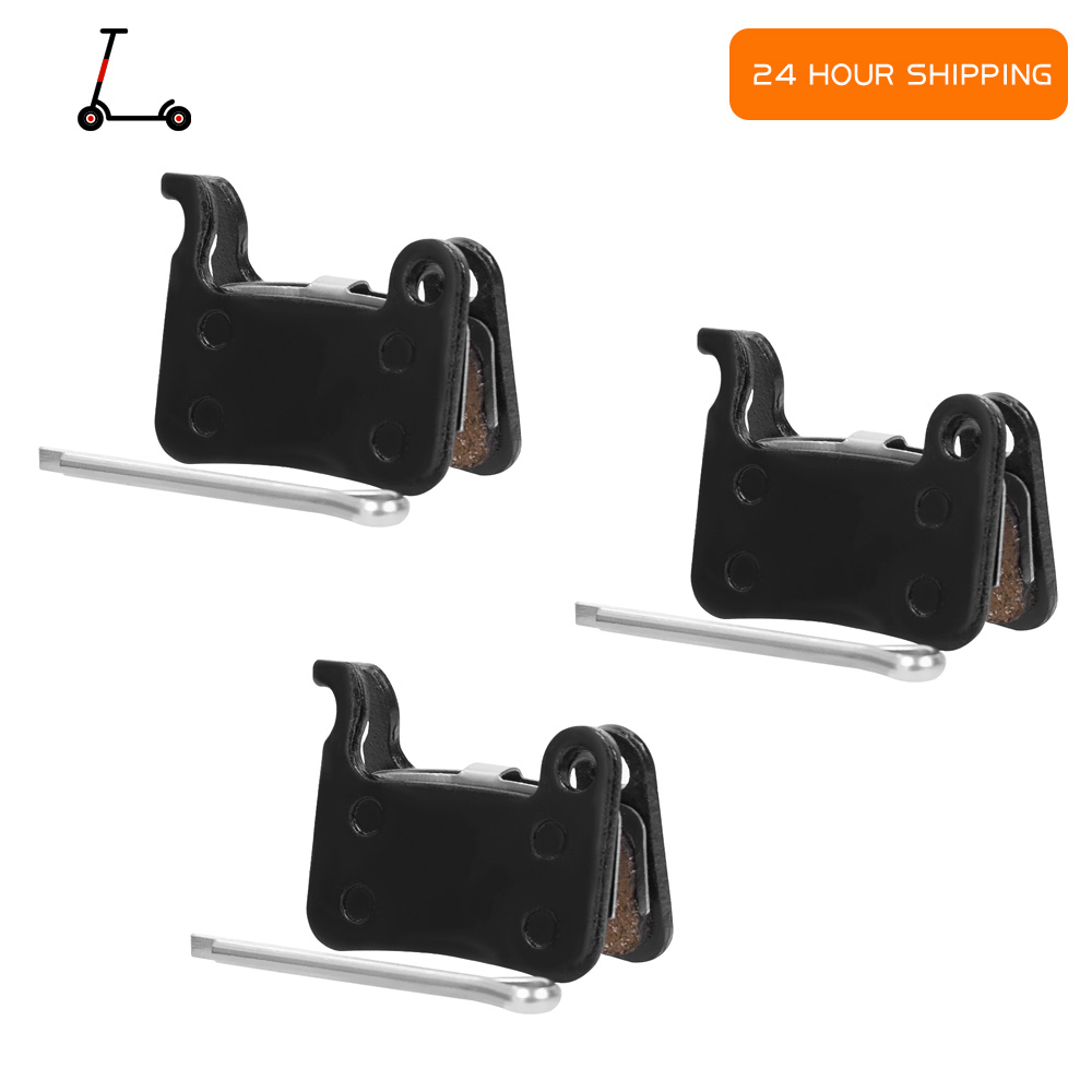 X Tech Accessories - 1/3 Pasang XTECH HB100 Pelat Gesekan