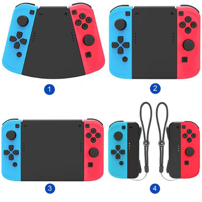 Accessories Tech Pack - Paket Konektor 5 in 1 Penutup