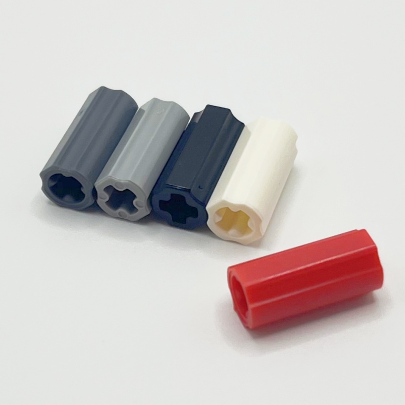 X Tech Accessories - Lot 59443 6538c konektor gandar 2L