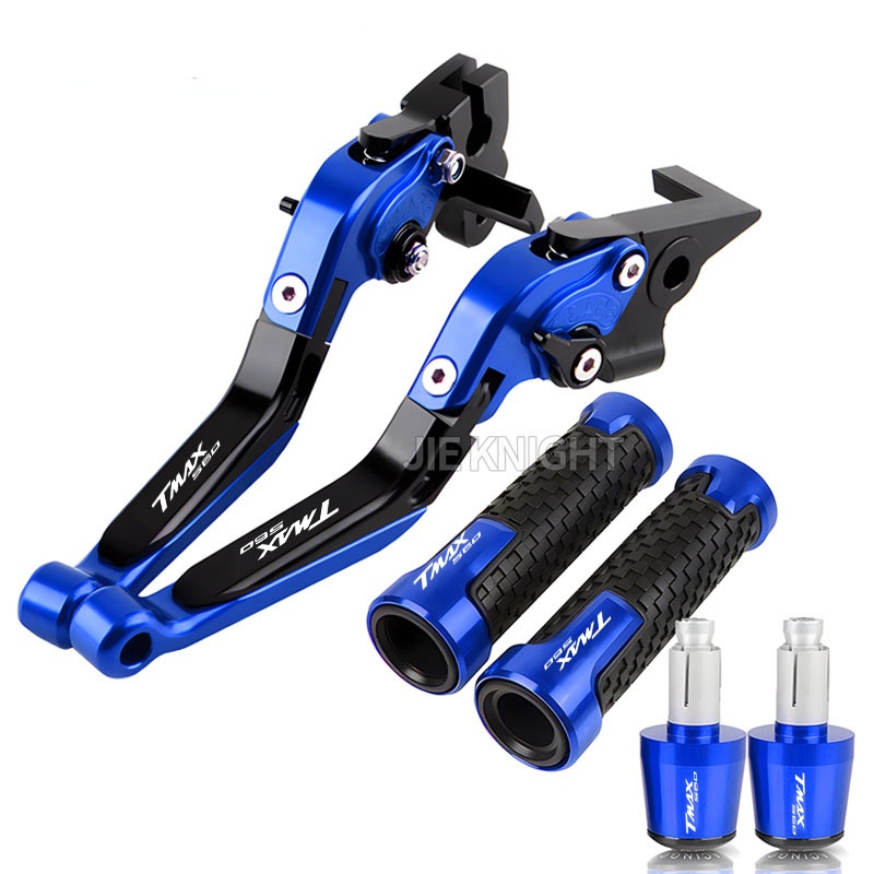 Tech Max Accessories - Baru Untuk YAMAHA TECH MAX TMAX