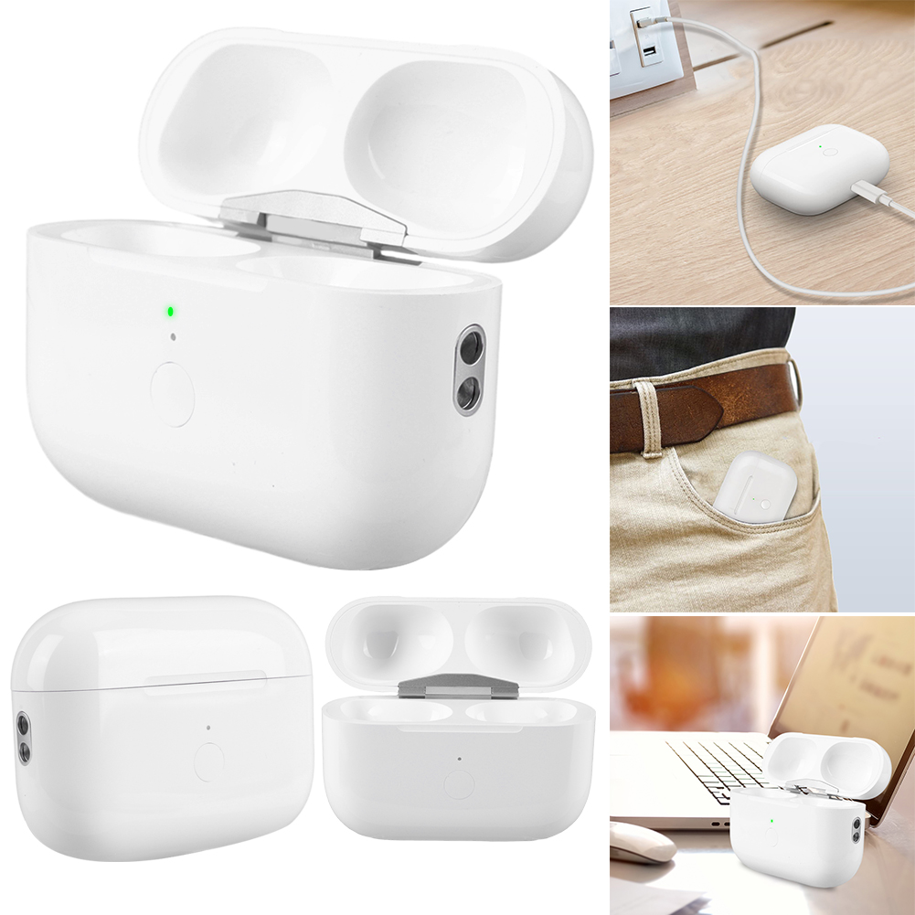 Power Bank Wireless - Casing Pengisi Daya Nirkabel Casing Pengisi