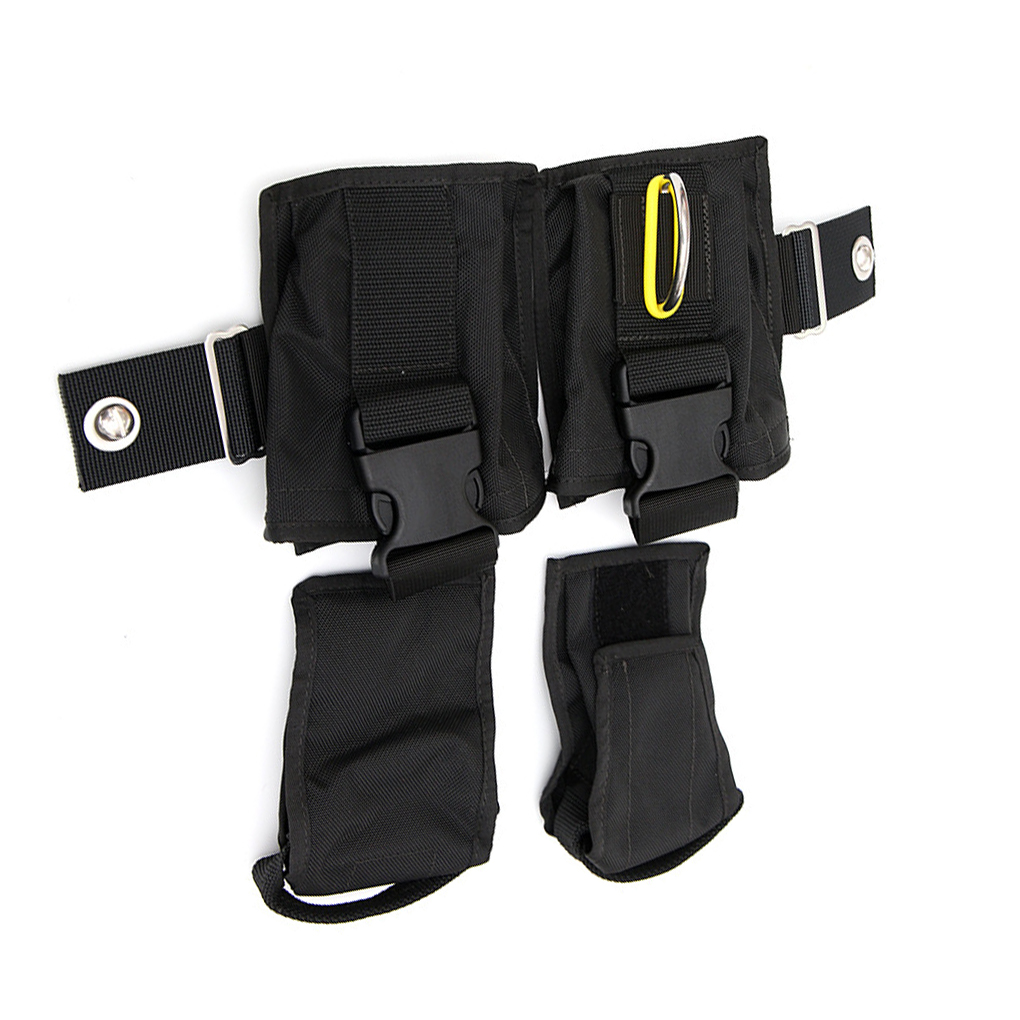 Tech Accessories Holder - Aksesori bawah air profesional dapat disesuaikan