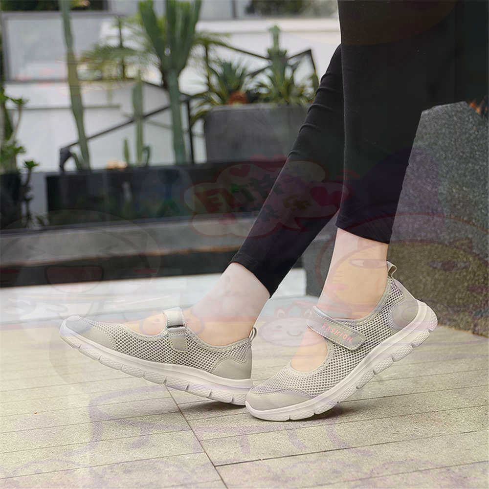Tech Accessories Names - Sepatu Tenis Wanita Jaring Nomor 40