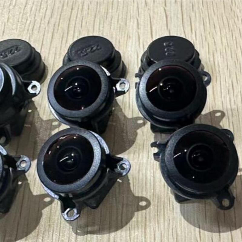 Tech Max Accessories - Lensa asli untuk Gopro Max 360