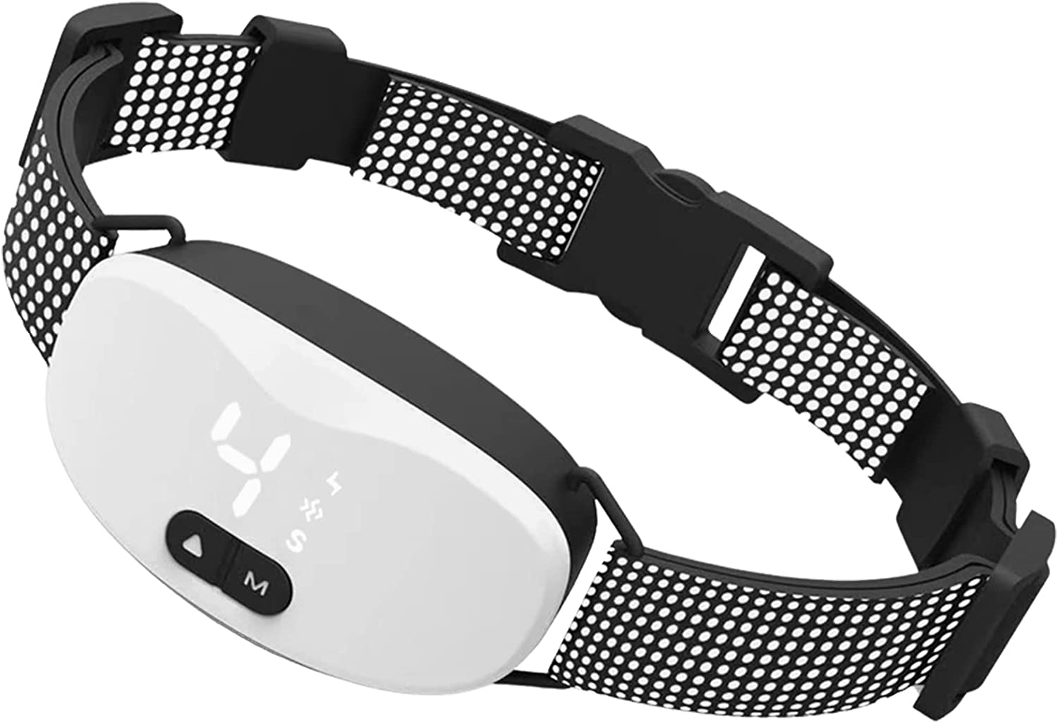 Tech Dog Accessories - Kalung Anti Menggonggong Anjing dengan Sengatan