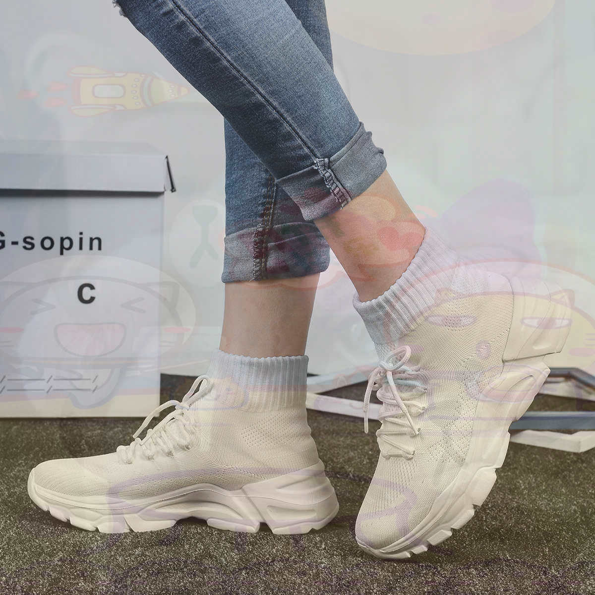 Tech Accessories Names - Menambah Tinggi Badan Musim Panas Bola