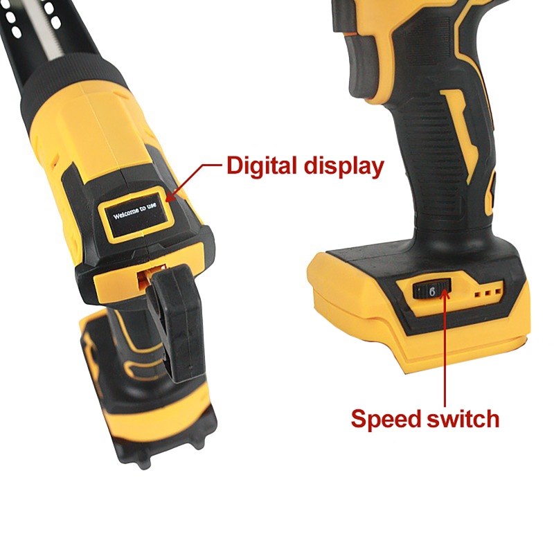 Pistol Lem Listrik Untuk Bater - Power Bank Wireless ulasan dan harga