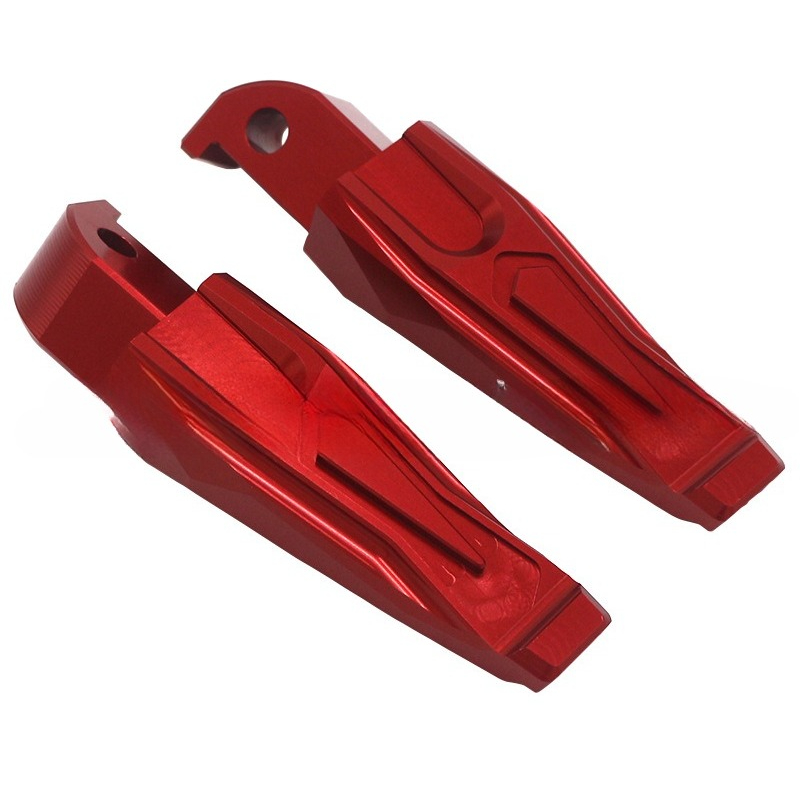 Aksesoris pedal kecil untuk pe - Tech Max Accessories ulasan dan harga