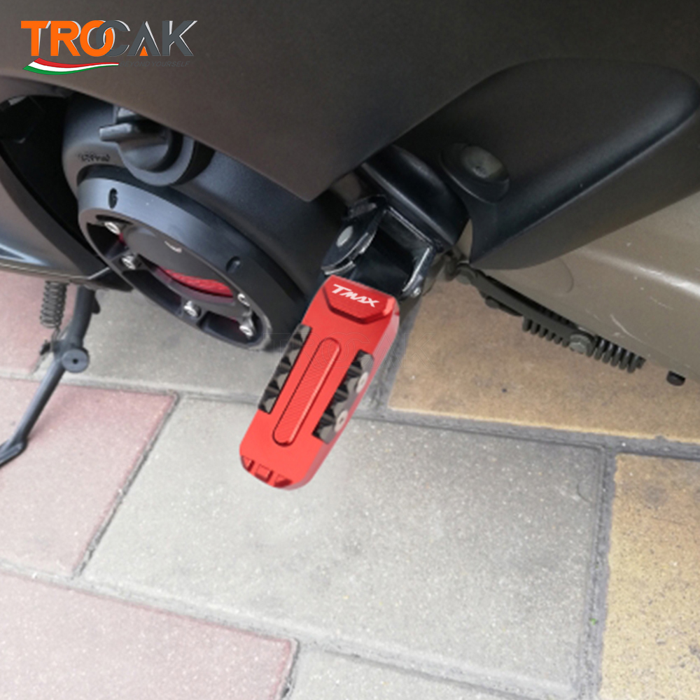 Pasak kaki belakang aksesori m - Universal Tech Accessories ulasan dan harga