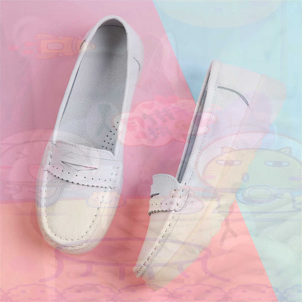 Moccasin Mengemudi Sepatu Rema - Tech Accessories Types ulasan dan harga
