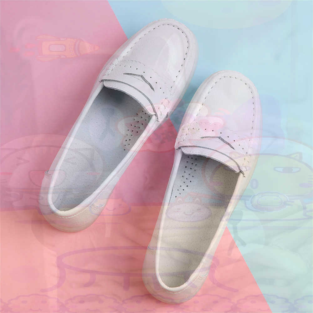 Moccasin Mengemudi Sepatu Rema - Tech Accessories Types ulasan dan harga