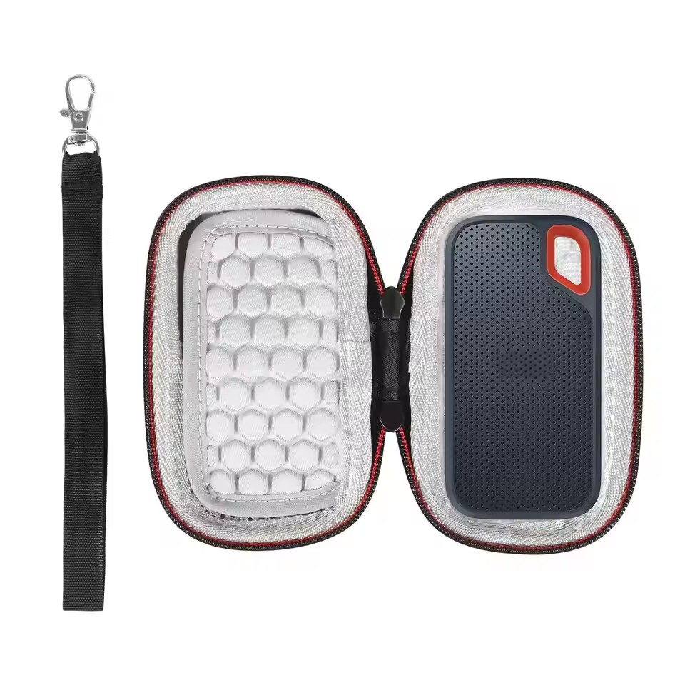 Casing Kompatibel dengan SanDi - Portable Ssd Enclosure ulasan dan harga