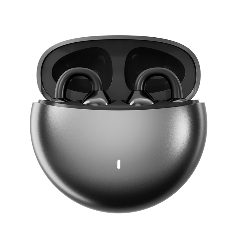 Earphone Bluetooth Klip Teling - Power Bank Wireless ulasan dan harga