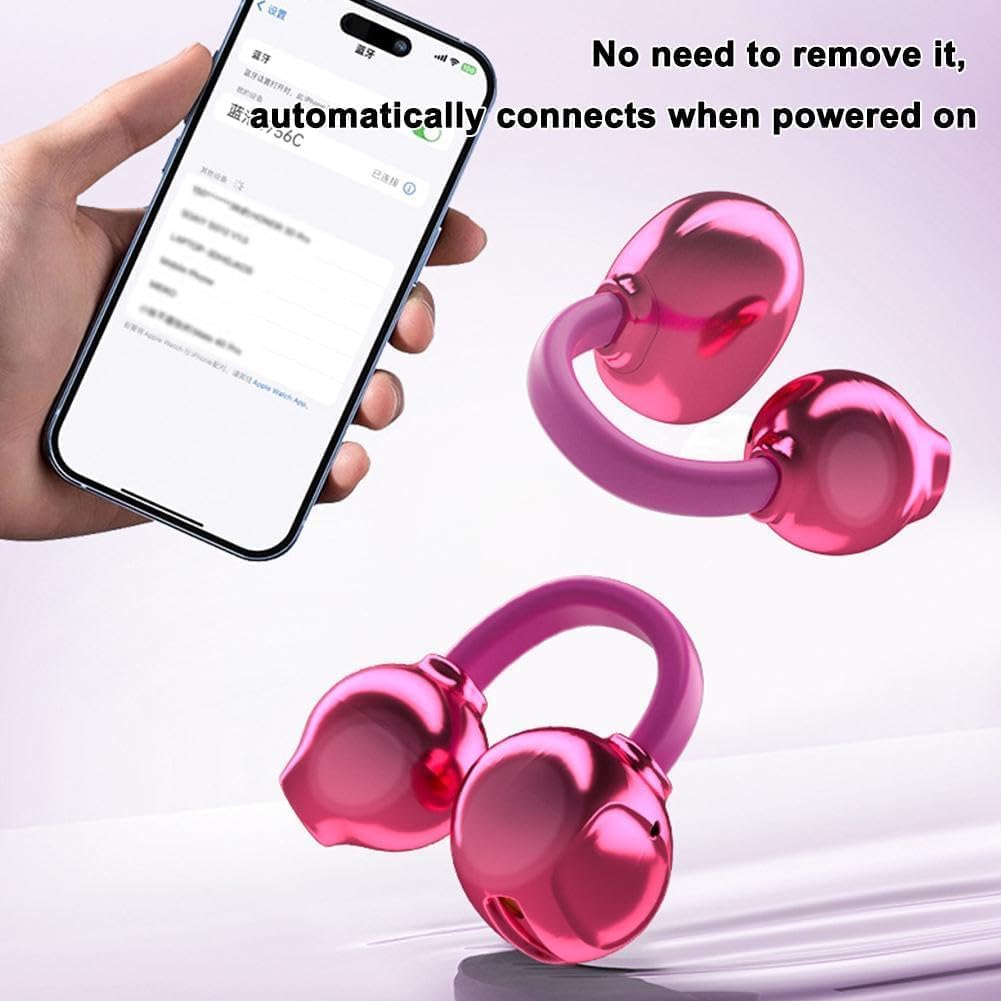 Earphone Bluetooth Nirkabel Op - Power Bank Wireless ulasan dan harga