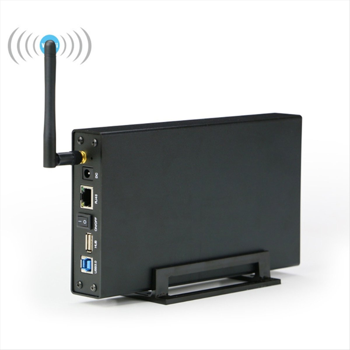 DT271/Portable 3.5 Inch HDD SS - Portable Ssd Enclosure ulasan dan harga