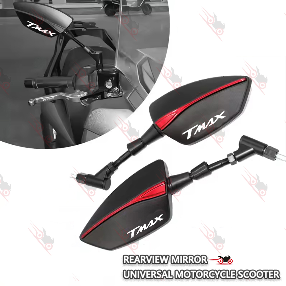 Untuk Yamaha T-MAX TMAX 530 56 - Tech Max Accessories ulasan dan harga