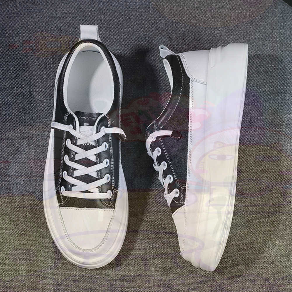 Sepatu Pantofel Chunky Berenda - Tech Accessories Names ulasan dan harga
