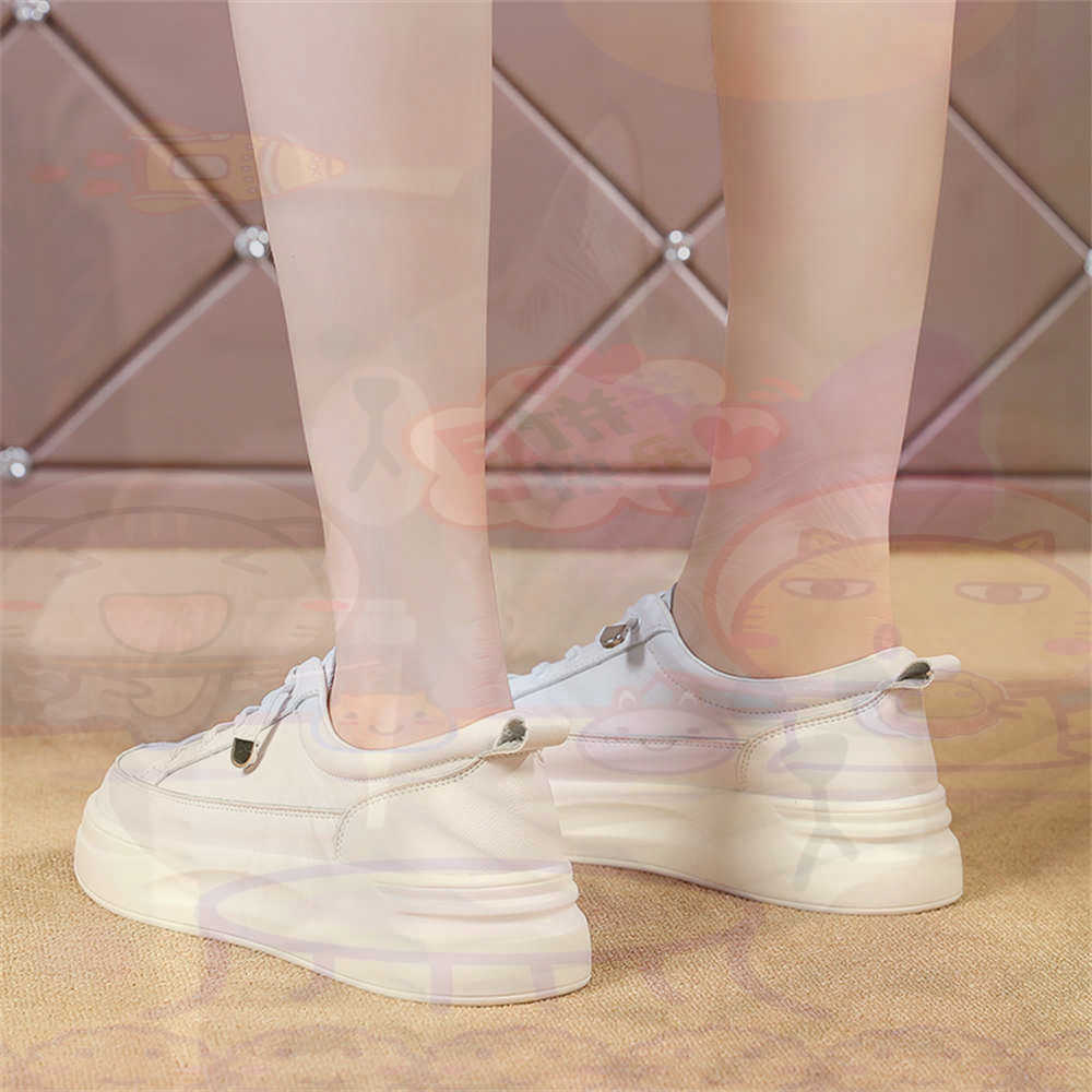Sepatu Pantofel Chunky Berenda - Tech Accessories Names ulasan dan harga