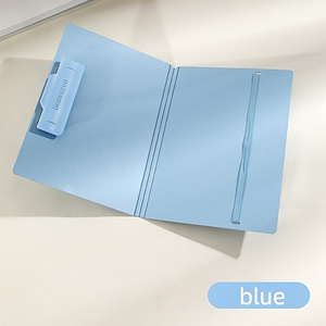 1 buah Folder Lipat A5, Terbua - Document Scanner Portable ulasan dan harga
