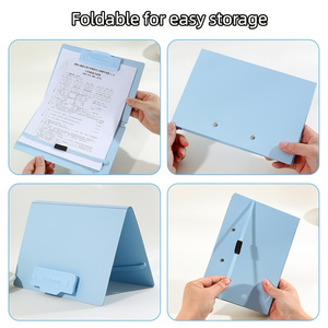 1 buah Folder Lipat A5, Terbua - Document Scanner Portable ulasan dan harga