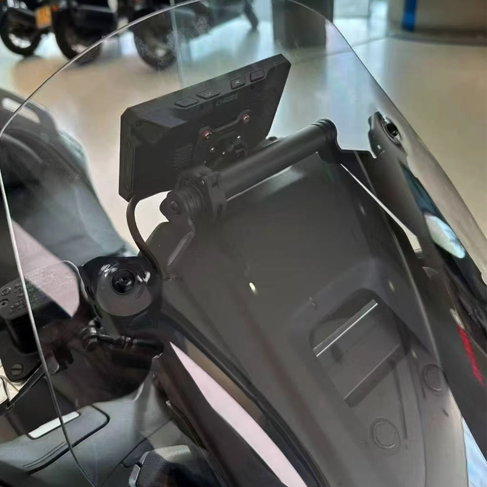 Untuk TMAX T-max 560 TECH MAX  - Tech Max Accessories ulasan dan harga