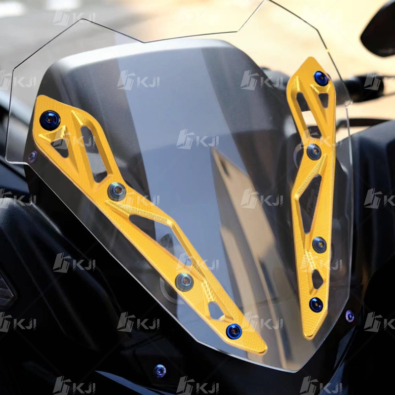 Untuk Yamaha XMAX 300/250/125/ - Tech Max Accessories ulasan dan harga