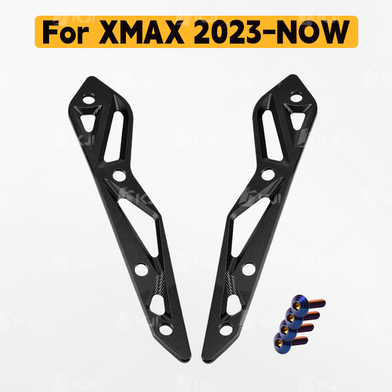 Untuk Yamaha XMAX 300/250/125/ - Tech Max Accessories ulasan dan harga