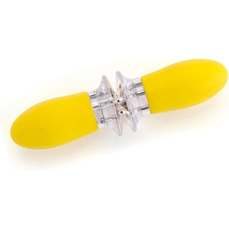 4 Pasang Garpu Jagung Stainles - Tech Dog Accessories ulasan dan harga
