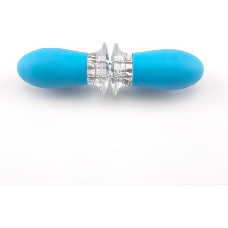 4 Pasang Garpu Jagung Stainles - Tech Dog Accessories ulasan dan harga