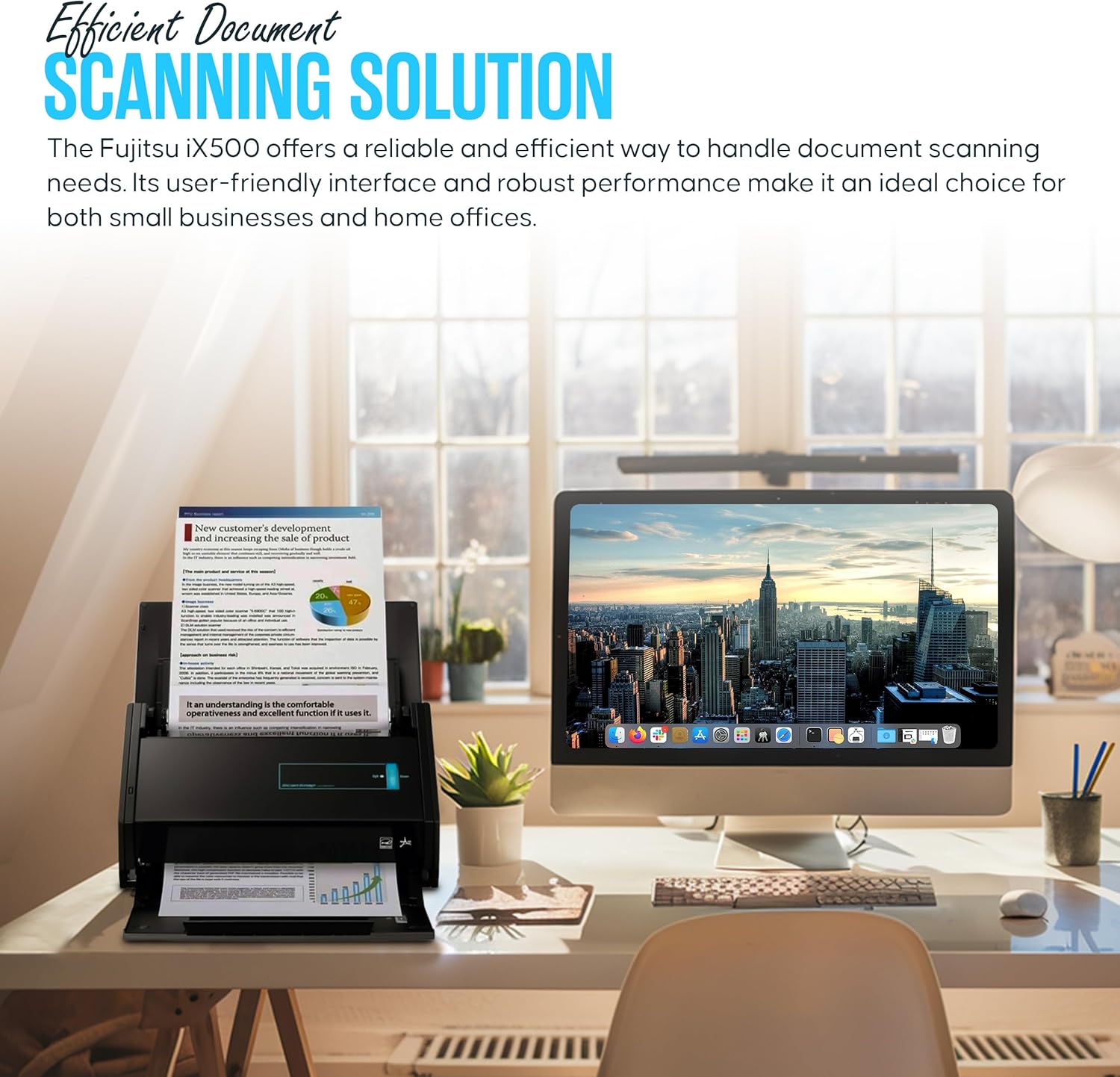 YINZAM Fujitsu IX500,IX1600 Pe - Document Scanner Portable ulasan dan harga