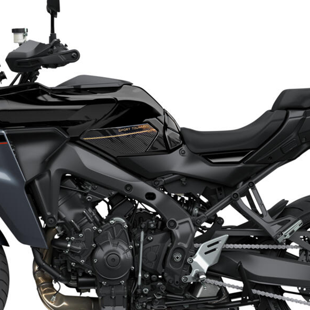 Untuk Tracer 9 GT 2025 Kit Sti - Tech Accessories Kit ulasan dan harga