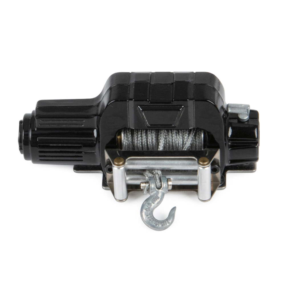 Timbangan RC Winch Kait Pemuli - Power Bank Wireless ulasan dan harga