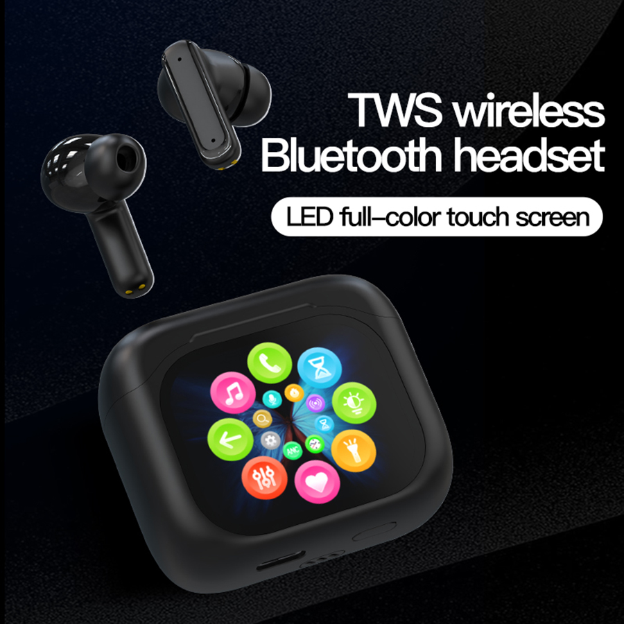 Earphone Bluetooth Penerjemah  - Power Bank Wireless ulasan dan harga