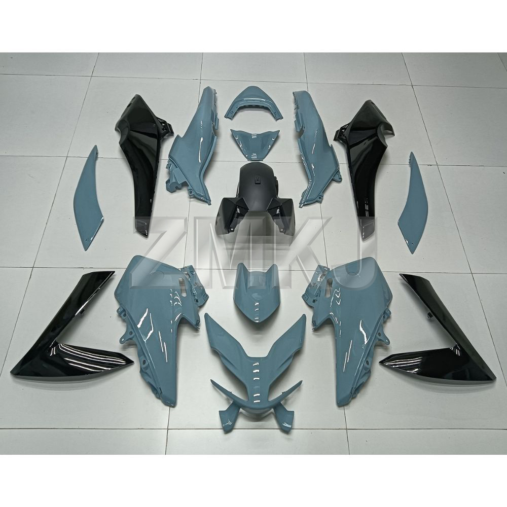 Untuk YAMAHA TMAX-560 2022-202 - Tech Max Accessories ulasan dan harga