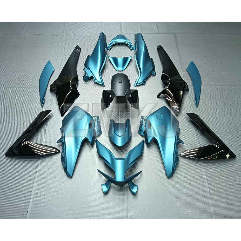 Untuk YAMAHA TMAX-560 2022-202 - Tech Max Accessories ulasan dan harga