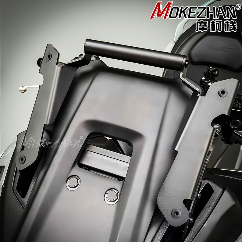 BARU UNTUK YAMAHA T-MAX TMAX 5 - Universal Tech Accessories ulasan dan harga