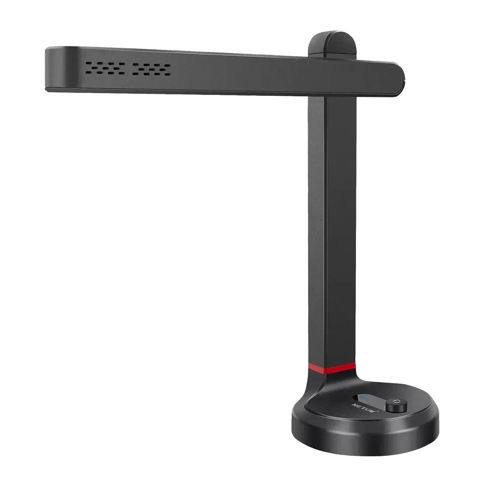Scanner Buku Otomatis USB Kece - Document Scanner Portable ulasan dan harga