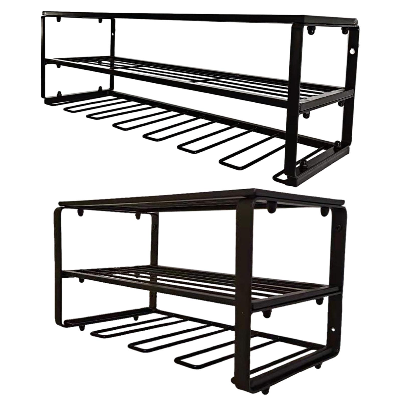 Rak penyimpanan alat listrik,  - Tech Accessories Holder ulasan dan harga
