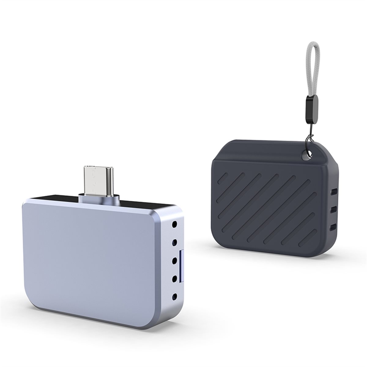 SWXF 2230 Tipe-C USB M.2 NVMe  - Portable Ssd Enclosure ulasan dan harga