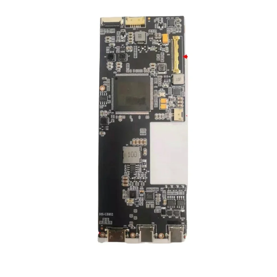 Papan Konverter Sinyal LCD 4K  - Tech Accessories Types ulasan dan harga