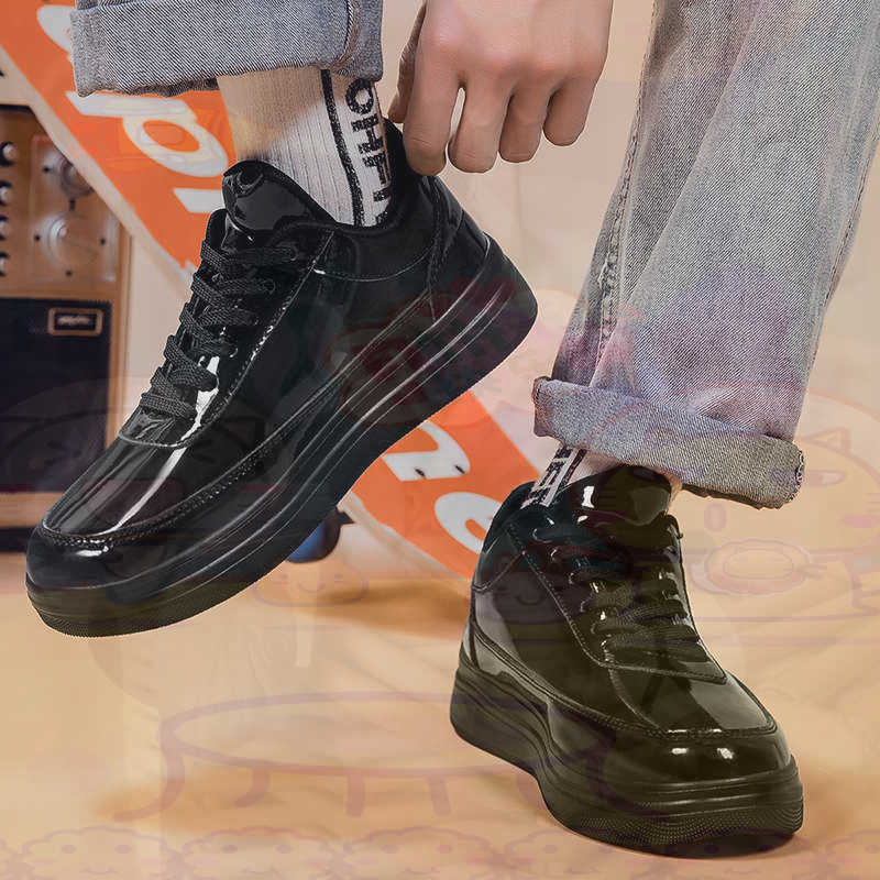 Sepatu Bot Ukuran 33 Sepatu Te - Tech Accessories Names ulasan dan harga