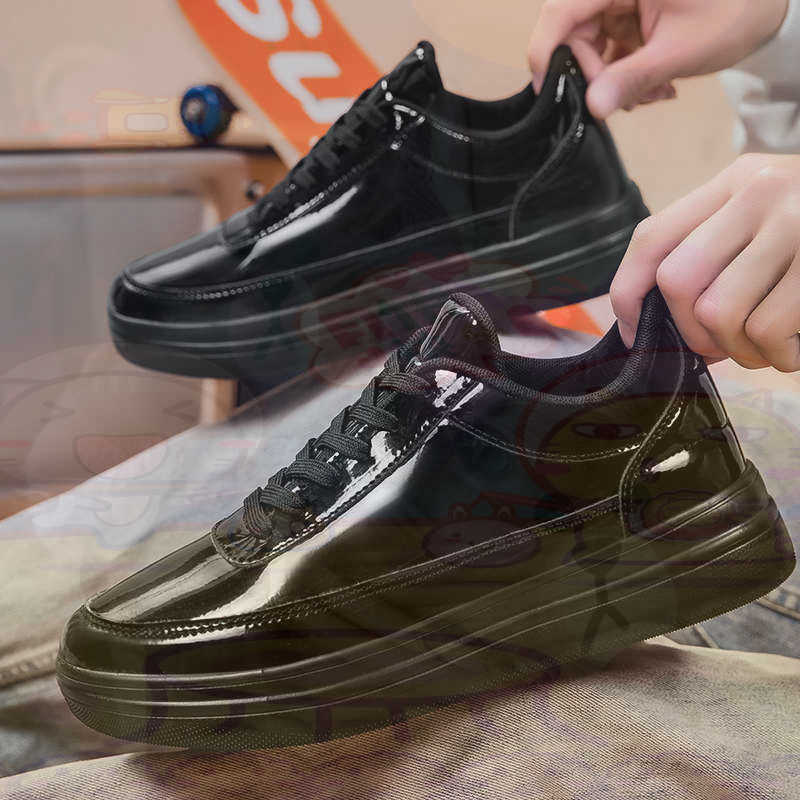 Sepatu Bot Ukuran 33 Sepatu Te - Tech Accessories Names ulasan dan harga