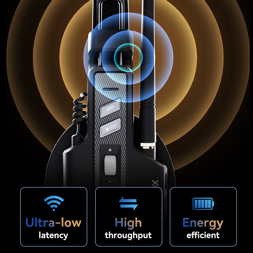 Sistem Interkom Nirkabel Full- - Power Bank Wireless ulasan dan harga