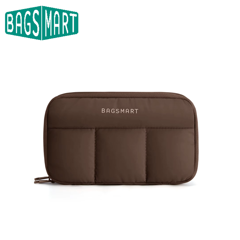 BAGSMART Pengatur Kabel Tas Te - Tech Accessories Backpack ulasan dan harga