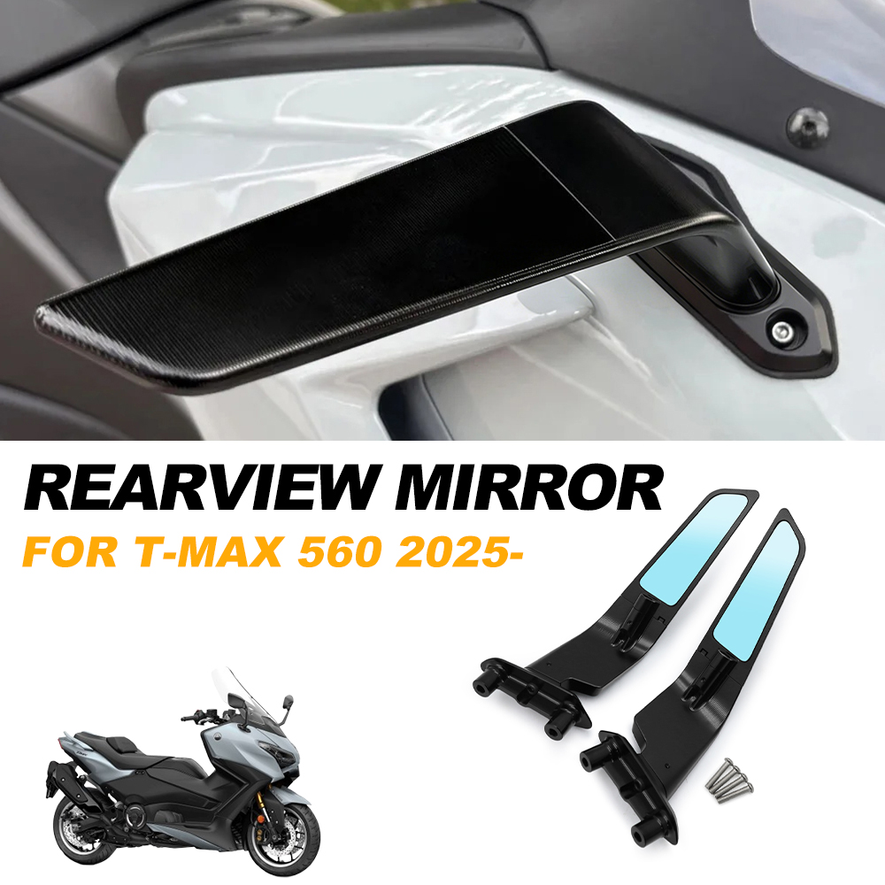 UNTUK T-MAX 560 Tech Max 2025- - Tech Max Accessories ulasan dan harga