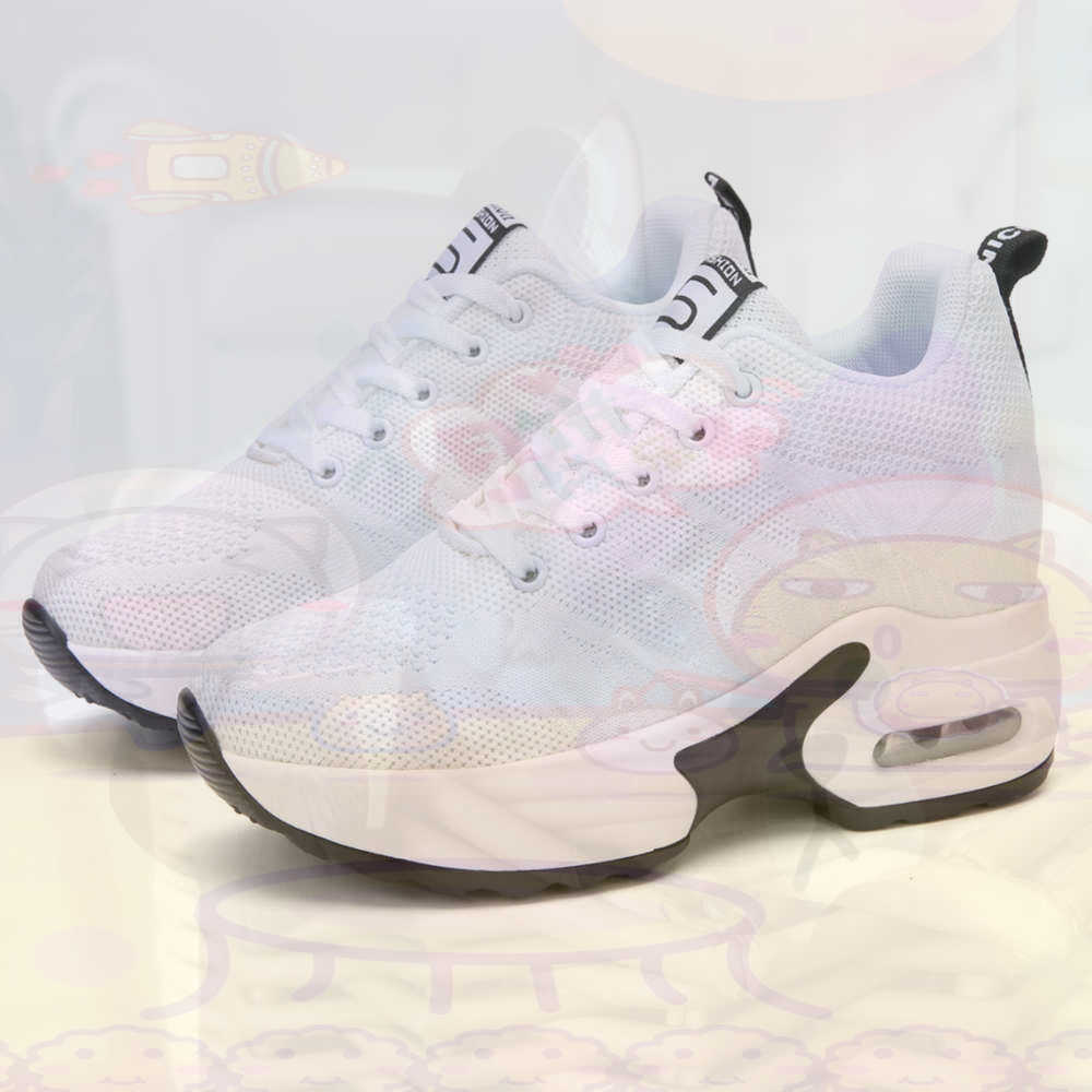 Merah Ukuran 36 Sepatu Wanita  - Tech Accessories Types ulasan dan harga