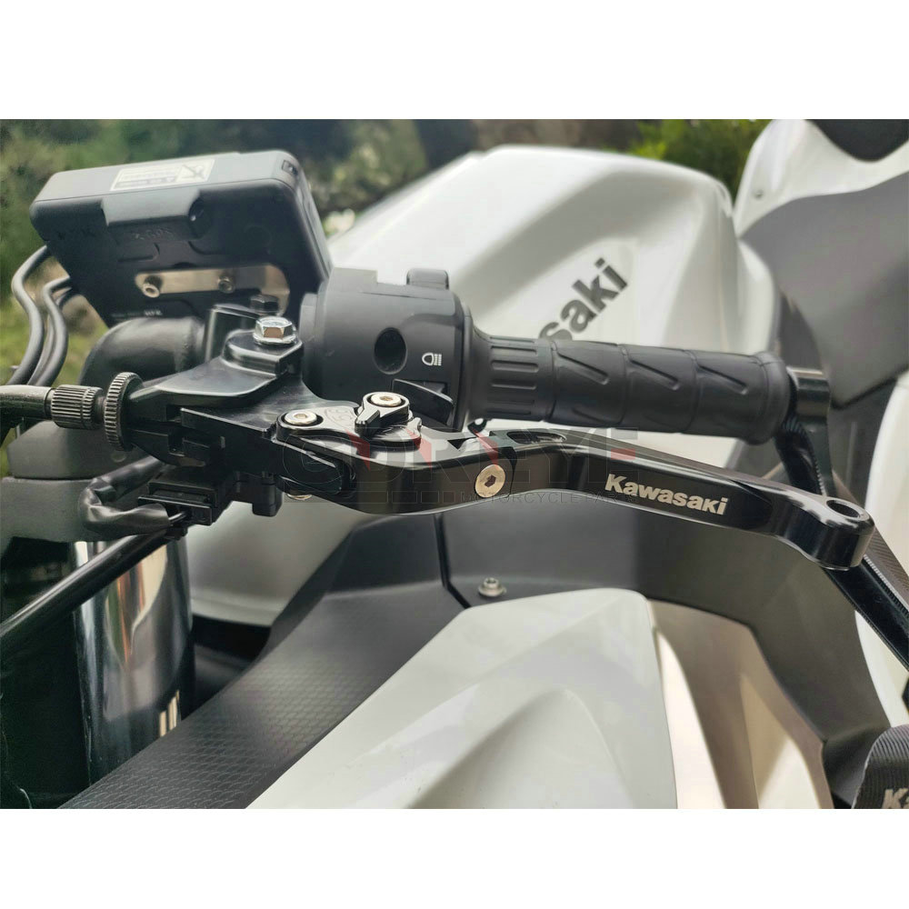 Baru untuk YAMAHA TECH MAX Uki - Tech Max Accessories ulasan dan harga