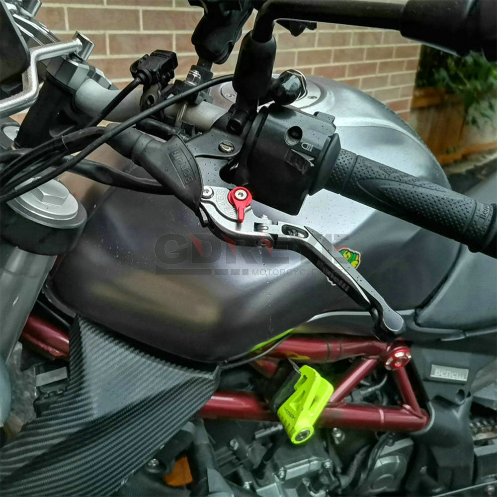 Baru untuk YAMAHA TECH MAX Uki - Tech Max Accessories ulasan dan harga