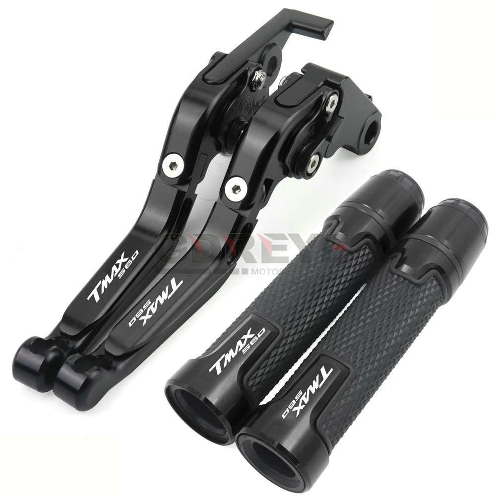 Baru untuk YAMAHA TECH MAX Uki - Tech Max Accessories ulasan dan harga
